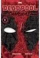 DEADPOOL SAMURAI GN VOL 01