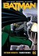 BATMAN GOTHAM KNIGHTS TRANSFERENCE TP
