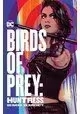 BIRDS OF PREY HUNTRESS TP