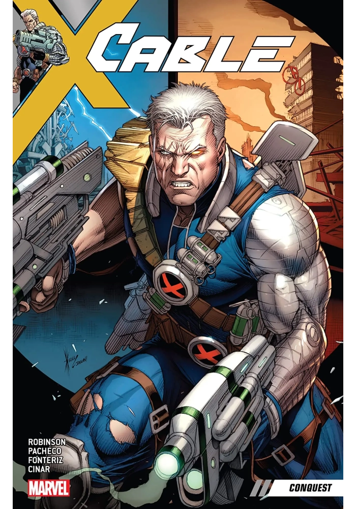 CABLE TP 01 TIME CHAMPION