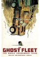 GHOST FLEET WHOLE GODDAMNED THING TP