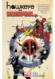 HAWKEYE VS DEADPOOL TP