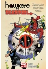 HAWKEYE VS DEADPOOL TP