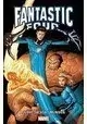 FANTASTIC FOUR BY AGUIRRE-SACASA AND MCNIVEN TP