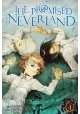 PROMISED NEVERLAND GN VOL 04
