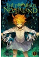 PROMISED NEVERLAND GN VOL 05