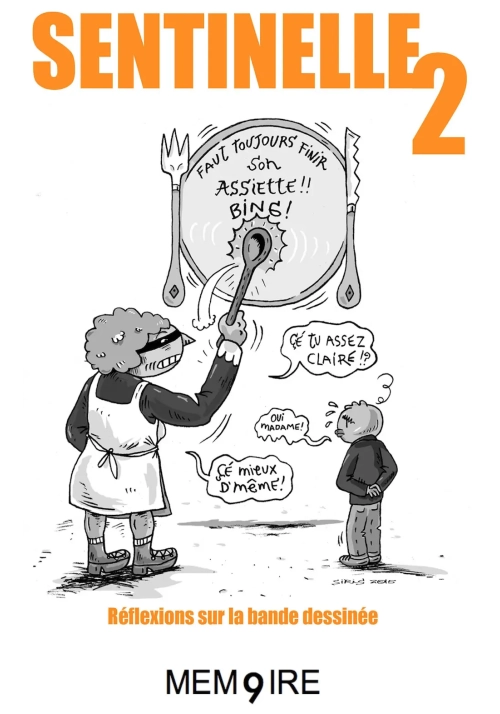 SENTINELLE 2