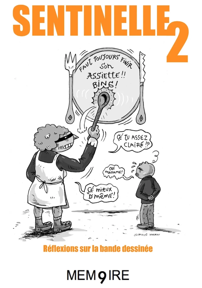SENTINELLE 2