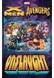X-MEN AVENGERS TP VOL 01 ONSLAUGHT