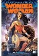WONDER WOMAN TP 04 GODWATCH (REBIRTH)