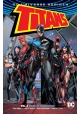 TITANS TP VOL 02 MADE IN MANHATTAN (REBIRTH)