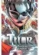 THOR TP VOL 01 GODDESS OF THUNDER