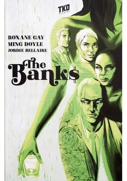 THE BANKS