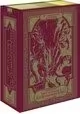 COFFRET LOVECRAFT : L'APPEL DE CTHULHU & CELUI QUI HANTAIT LES TÉNÈBRES