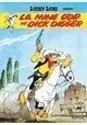 LUCKY LUKE VOLUME 1 LA MINE D'OR DE DICK DIGGER