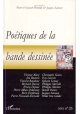 POÉTIQUES DE LA BANDE DESSINÉE