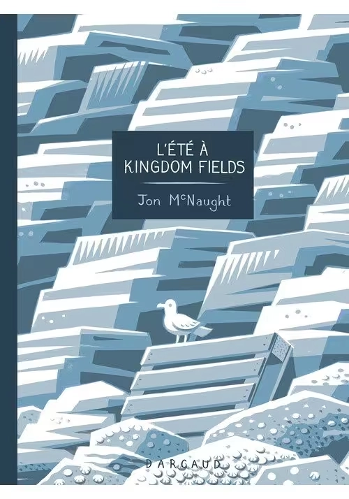 L'ETE A KINGDOM FIELDS