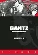 GANTZ OMNIBUS TP VOL 08 (MR)