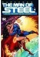 SUPERMAN MAN OF STEEL HC VOL 04