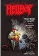 HELLBOY THE BONES OF GIANTS ILLUSTRATED NOVEL