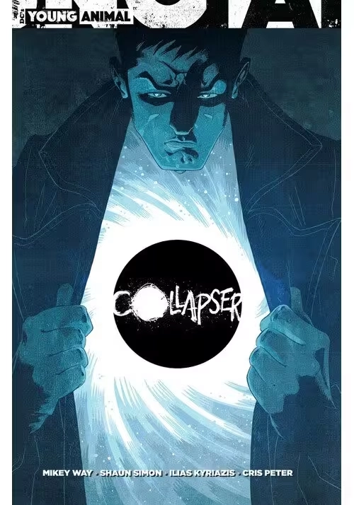 COLLAPSER TP