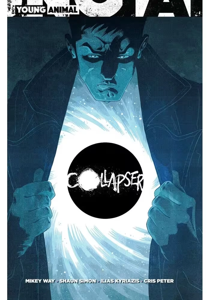COLLAPSER TP