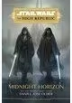 STAR WARS HIGH REPUBLIC MIDNIGHT HORIZON HC NOVEL