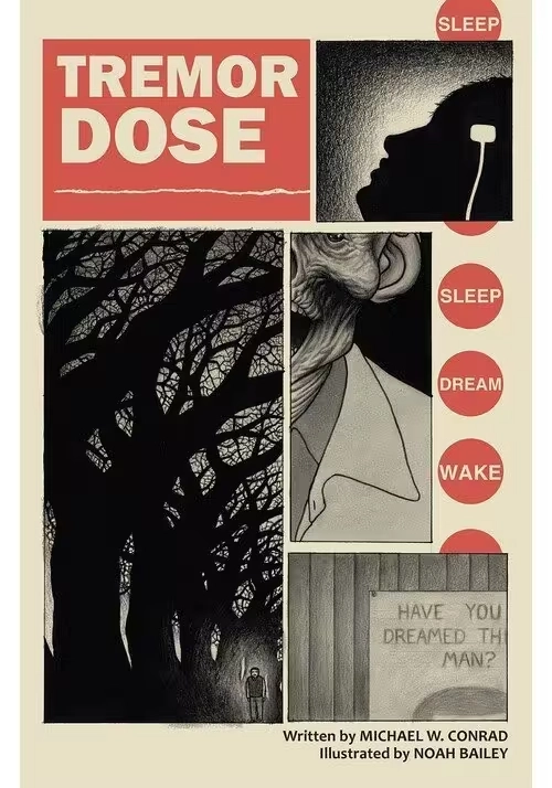 TREMOR DOSE TP