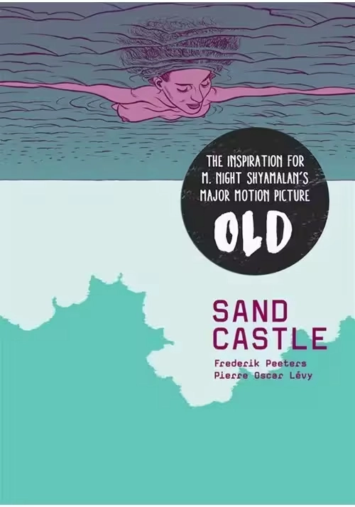 SANDCASTLE HC