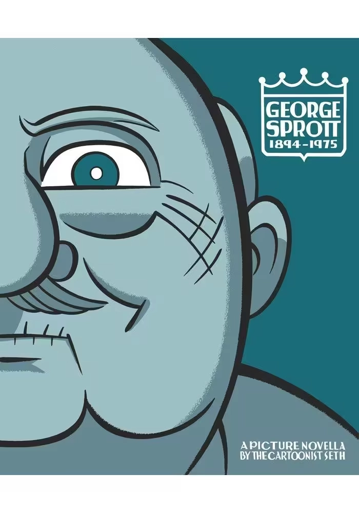 GEORGE SPROTT SC (MR)