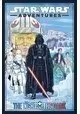 STAR WARS ADVENTURES TP THE LIGHT AND THE DARK