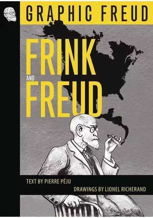 FRINK & FREUD GN