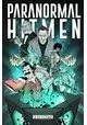 PARANORMAL HITMEN TP (MR)