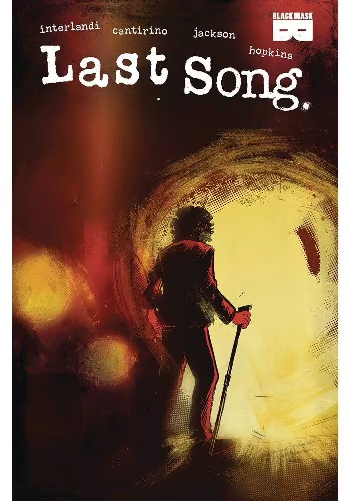 LAST SONG TP (MR)