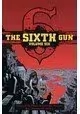 SIXTH GUN GUNSLINGER ED HC VOL 06