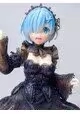 RE ZERO STARTING LIFE IN ANOTHER WORLD SEETHLOOK REM FIGURINE