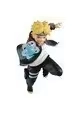 BORUTO NARUTO NEXT GEN VIBRATION STARS BORUTO UZUMAKI FIGURE