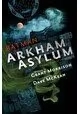 BATMAN ARKHAM ASYLUM NEW EDITION TP (MR)