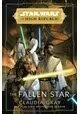 STAR WARS HIGH REPUBLIC HC NOVEL FALLEN STAR