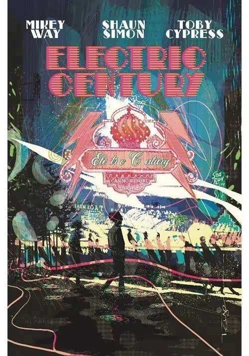ELECTRIC CENTURY GN