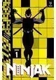 NINJAK (2021) TP VOL 01