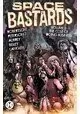 SPACE BASTARDS COST OF DOING BUSINESS VOL 02