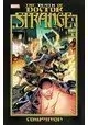 DEATH OF DOCTOR STRANGE COMPANION TP