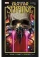 DEATH OF DOCTOR STRANGE TP