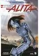 BATTLE ANGEL ALITA GN VOL 05