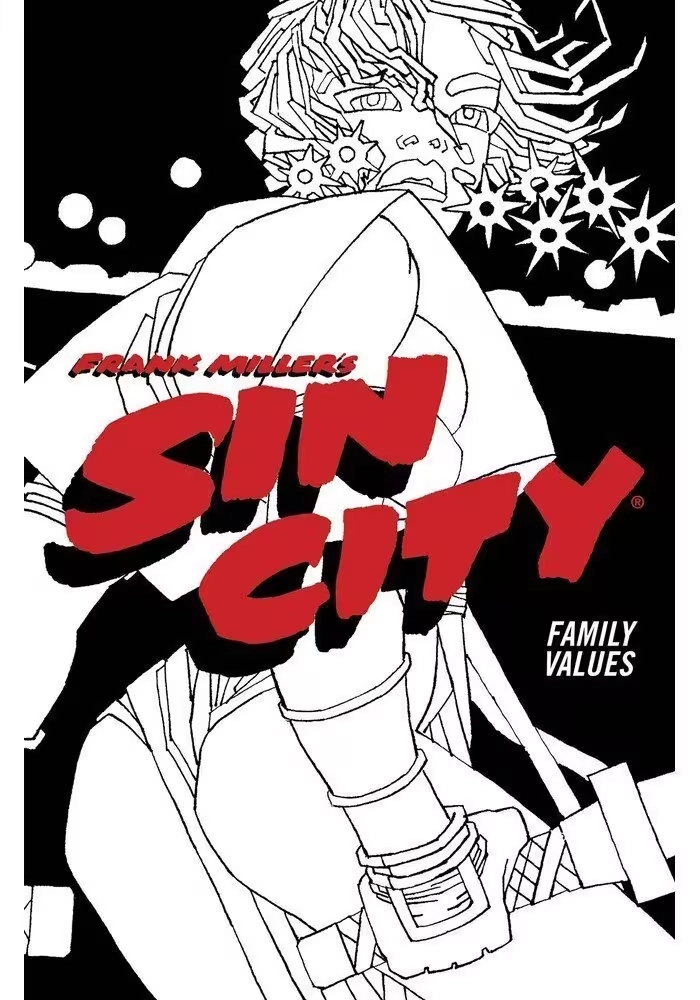 SIN CITY TP VOL 05 FAMILY VALUES (4TH ED) (MR)