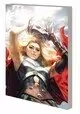 JANE FOSTER TP SAGA OF MIGHTY THOR