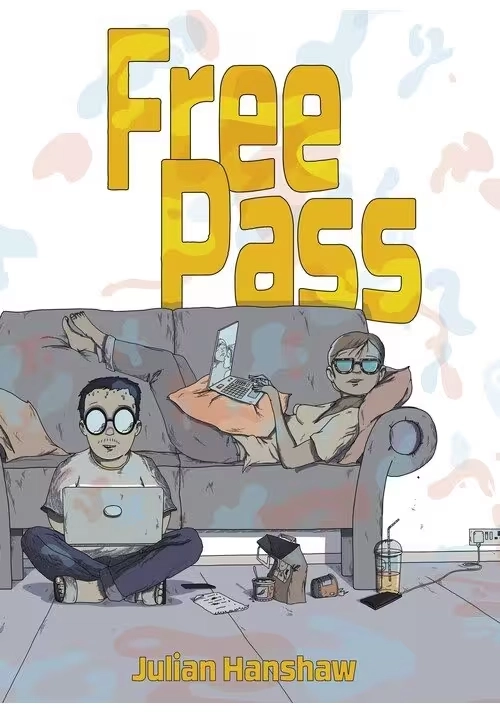 FREE PASS GN