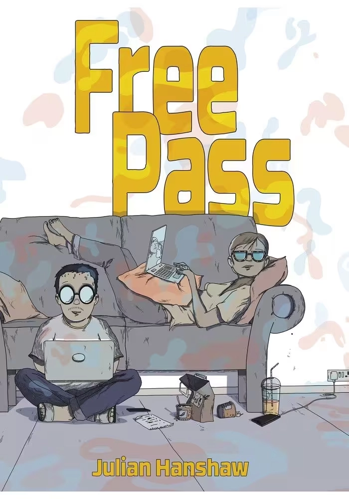 FREE PASS GN