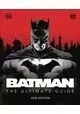 BATMAN THE ULTIMATE GUIDE NEW ED HC